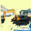 New Mini Excavator with Engine