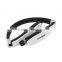 CSR 4.0 new technology earphone with long playing time, cool bluetooth earphone