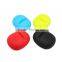 Wholesale portable new phone holder wireless mini speaker with TF card 8GB memory