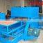 10 years manufactorer stainless steel sink flat polishing machine