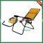 OEM Wholesale Indoor Cheap Leisure Lafuma Chair Folding Reclining Chair Zero Gravity Office Chair