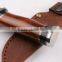 OEM Horn Handle Material and Hunting Damascus Knife