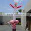 Chef Air Dancer for BBQ Advertisement F3032