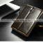 pu leather flip cover for Blackberry Passport