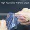 Mobile phone accessories Nano no bubble screen protector for iphone6