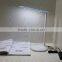 New model Study LED Officie Dimmable Desk Lamp can foldable freely