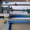 winding machine for the coil plycase