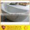 stone corner bathtub,freestanding bathtub