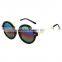 Popular nice design retro italy design ce sunglasses