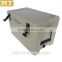 Roto Molded Ice Cooler Box For Cooler Fishing Camp