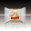 Multi-Function Reciprocating Pillow Samosa Packing Machine with high quality