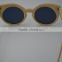 2015 Fashion Wood Bamboo Sunglasses Cat Eye sunglass