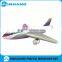 PVC Inflatable Gain Thunderbird/Inflatable Flying Machine /Giant Inflatable Plane