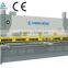 hydraulic guillotine shear QC11Y-8X3200