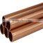 High Quality Staight Copper Pipe Copper Tube Price