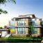 Export Light Steel Structure House Projects With Certification