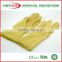 HENSO Powder Free latex surgical gloves