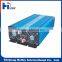 Hot promotion quiet high efficiency 50/60HZ ac dc solar power inverter made in china