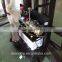 Powered half-electric stacker forklift price