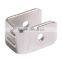 Factory 0.6*6.3mm welding wire terminal