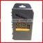 29pc HSS Titanium Twist Drill Bit Set