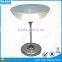 Newest color changing touch control rechargeable battery led table lamp(F-0773)