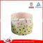 2015 Printed Cotton Ribbon