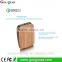 2016 qualcomm certified quick charge QC 2.0 quick charge power bank 10000mah for Cellular