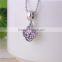 Lovely Girls Design Modern Pendant Light