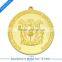 Supply australia custom sport champions gold medal