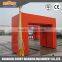 China Berry Manufacturer Touchless Car Wash Machine