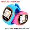 Hot S866 gps adult watch tracker android wifi phone watch fashion bracelet children