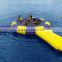 New arriving giant inflatable trampoline inflatable water park