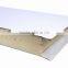 Prefabricated Houses Insulation PU Foam Sandwich Panel