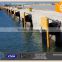hot sale uhmwpe marine fender pad/front panel for marine fender