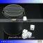direct factory wholsale customized logo dice cup wth lid