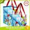 China supplies professional new design supermarket shopping bag