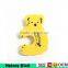 New arrival cheap price wholesale baby safety door stopper product for glass door