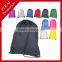 Custom Logo Printing Neoprene Drawstring Backpack Bag
