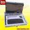 Student Tabletop LCD Monitor Screen Manual Flip Up Box/Hydraulic Pop Up Tuner