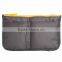 Large Travel Toiletry Organizer Storage Bag / Portable Cosmetic Storage Bag / Makeup Storage Case
