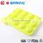DIY Lollipop Silicone Ball Cake Molds 12 Cavity Cake Decoration Silicone Molds