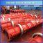 Steel reinforced concrete pipe making machine concrete gutter pipe mould factory price