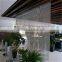elegant roman blind eco-friendly roller shutter