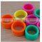 2016 Innvoation &fashion Silicone Ring Promotional Gift