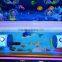 2015 new products arcade fishing game machine for kids