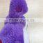 CARE BEAR PLUSH KEYCHAN PLASTIC LOOP CLIPS CUSTOMERIZE