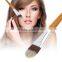 Bamboo Handle Soft Makeup Cosmetic Foundation Powder Blush Brush Beauty Tool