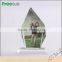 Freesub BSJ10A L120*H190*W40mm Big Ice Hill screen blank 3D sublimation personalized crystal