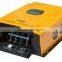 large LCD Display 120V-80A PWM Solar Charge Controller